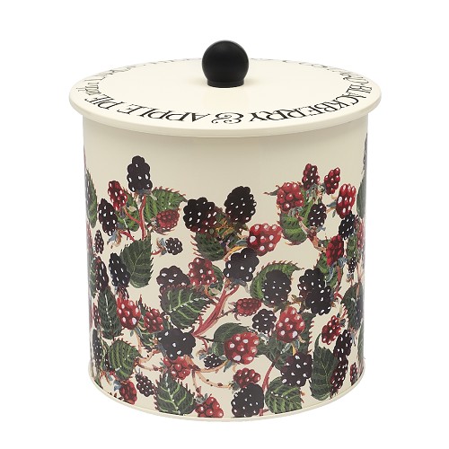 Biscuit Barrel Blackberry